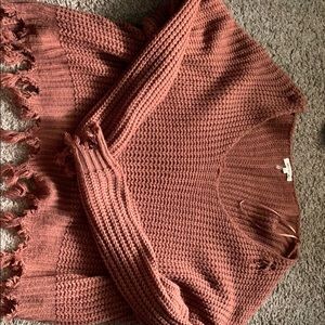 Boutique Sweater